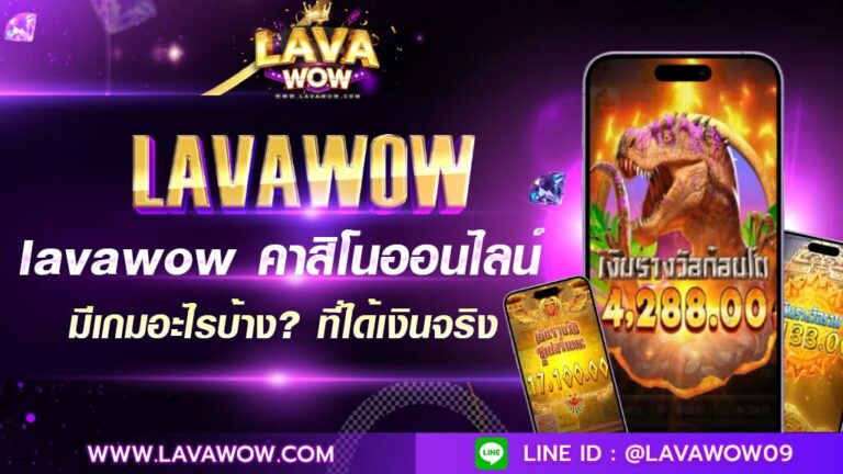 wow slot