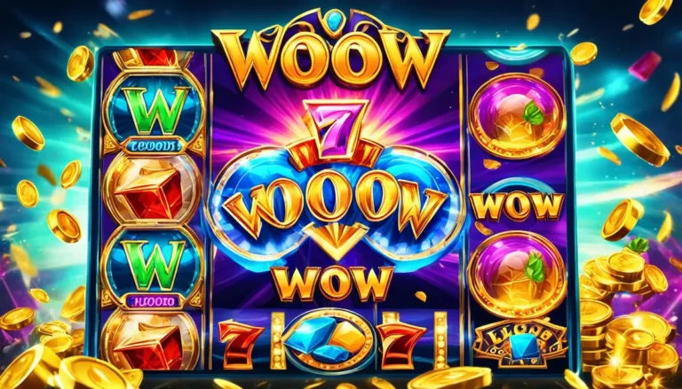 wow slot09 สล็อตสุดปัง ของฟรีก็มี โปรโมชั่นก็เพียบ