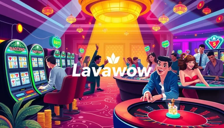 lavaฝาก100รับ100 ทำเทิร์นน้อย ใครก็ทำได้สมัครวันนี้รับโปรโมทชั่นอีกเพียบ