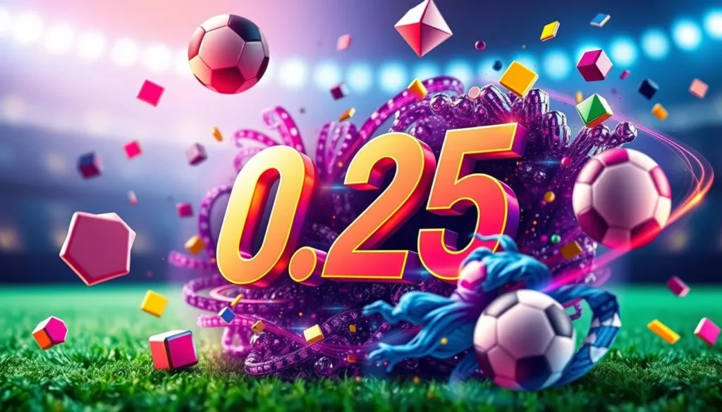 แทงบอล 0.25 ต้นทุนไม่สูง ไม่เสียค่าธรรมเนียม (2)
