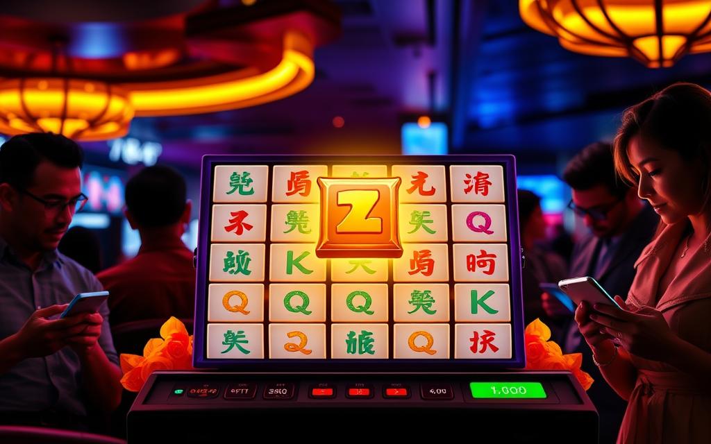 สล็อต mahjong ฟีเจอร์ตัวคูณสุดเร้าใจ (3)
